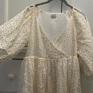 SUNDAY BEST from Aritzia Dress